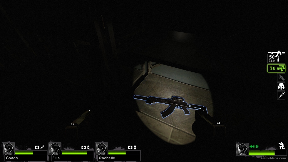 AK-104 (SG 552) (request)