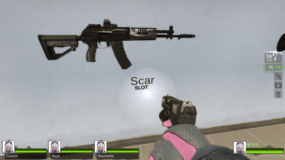 AK-12 2016 (Desert Rifle) [request]