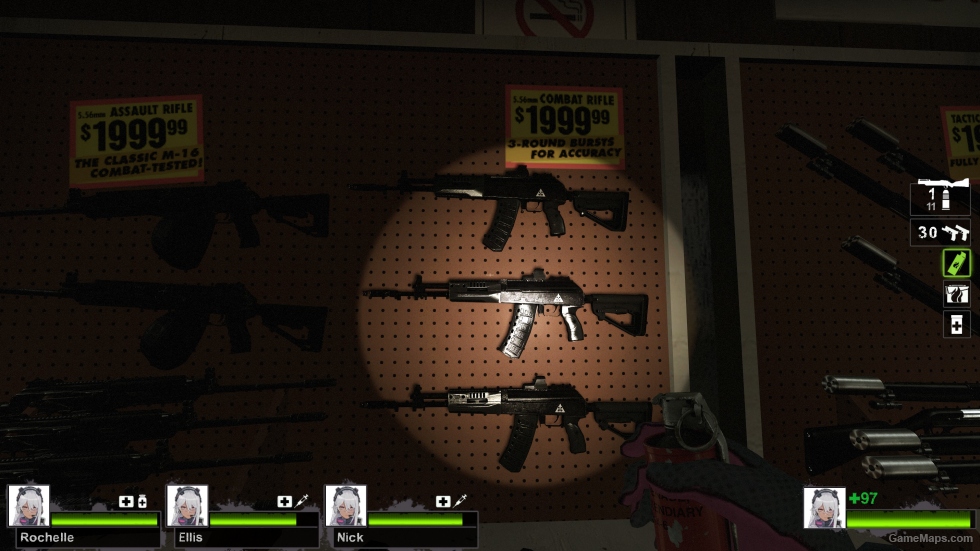 AK-12 2016 (Desert Rifle) [request]