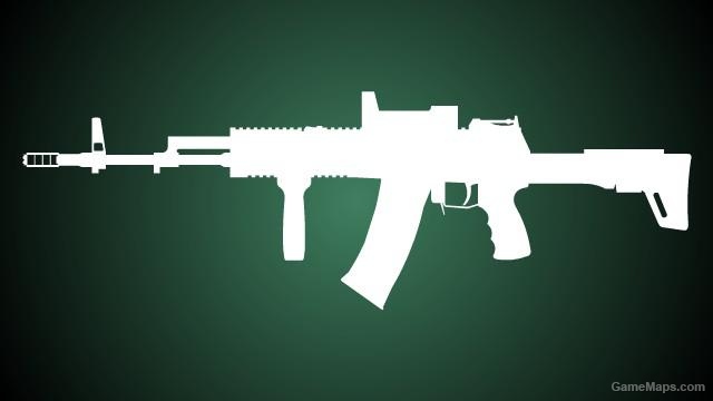 AK-12 (2013) HUD pack