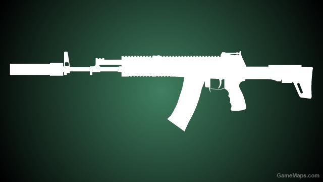 AK-12 (2013) HUD pack