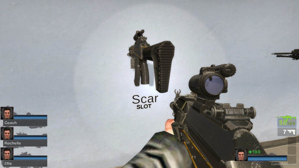 AK-12 (2020 version) [Desert Rifle] (request)