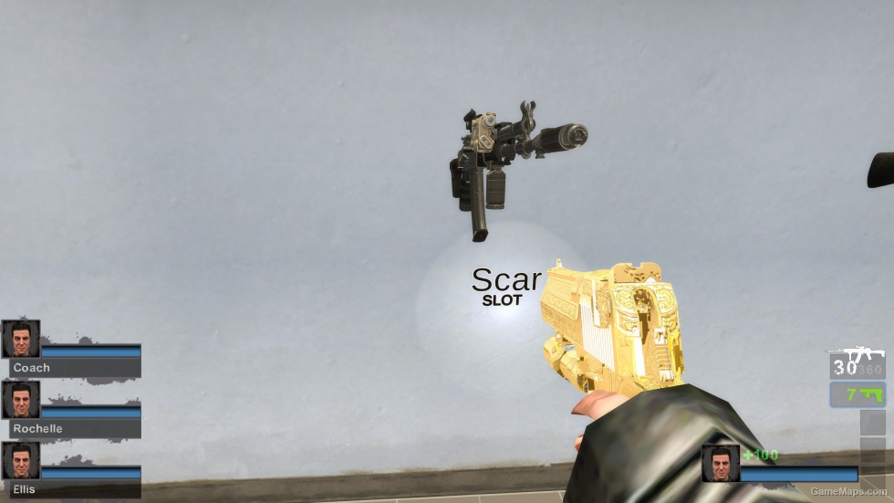 AK-12 (2020 version) [Desert Rifle] (request)