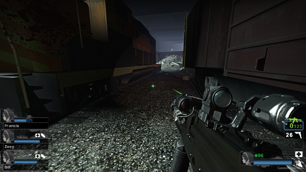 AK-12 MODIII (M16A2)