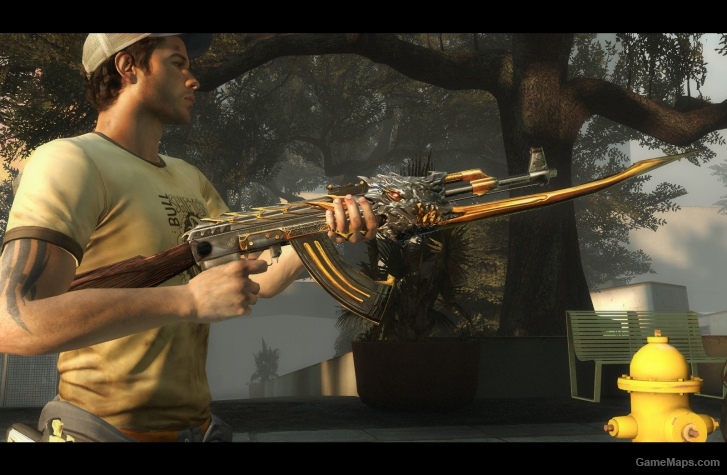 Ak-47 - Beast Edition