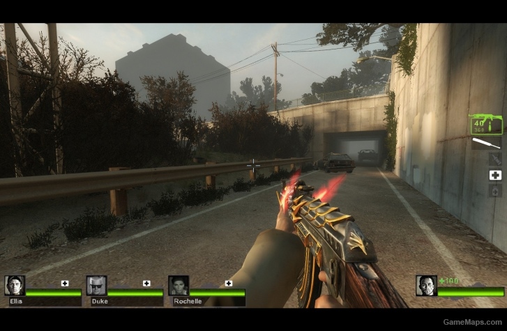 Ak-47 - Beast Edition