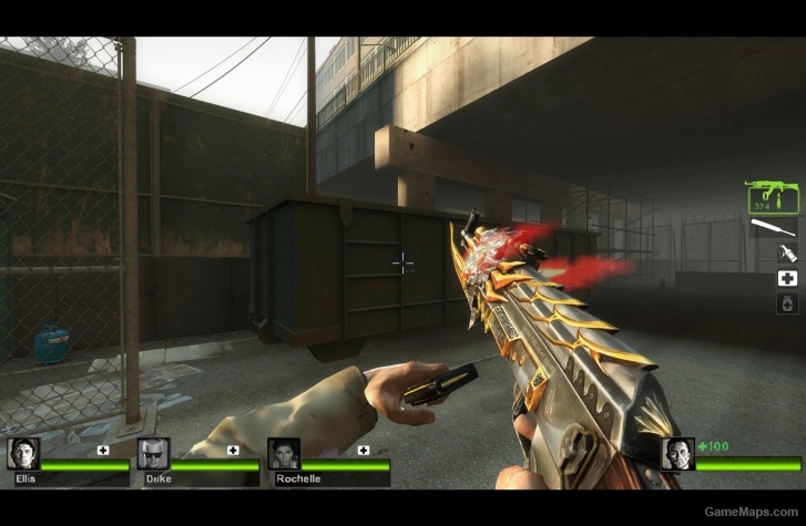 Ak-47 - Beast Edition