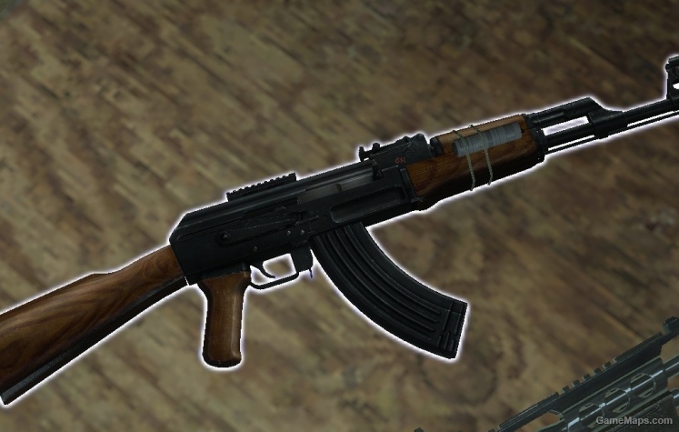 AK-47