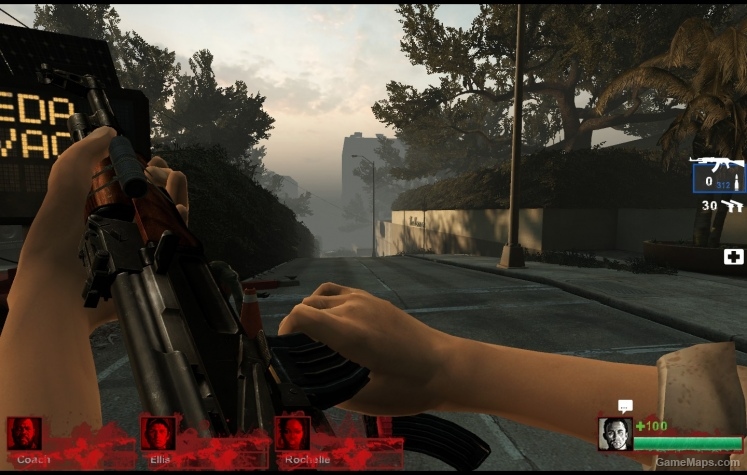AK-47 Classic