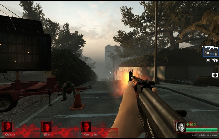 AK-47 Classic