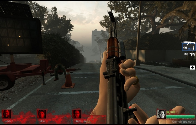 AK-47 Classic