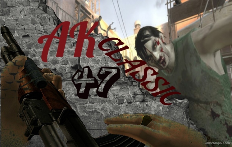 AK-47 Classic