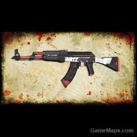 AK-47 cyrex
