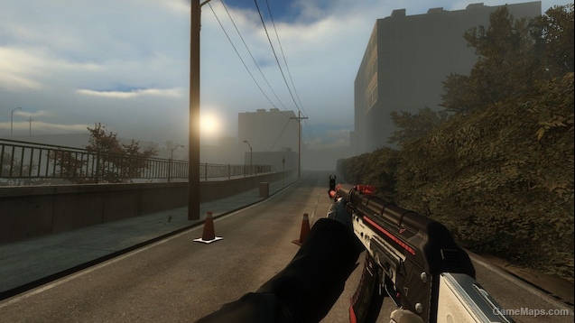 AK-47 cyrex