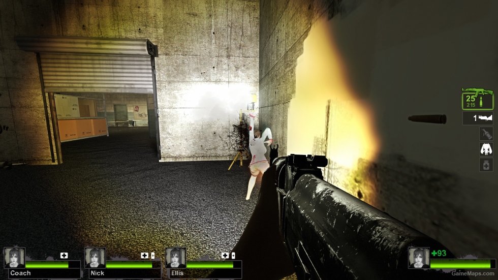AK-47 From CODMW 2019 v1