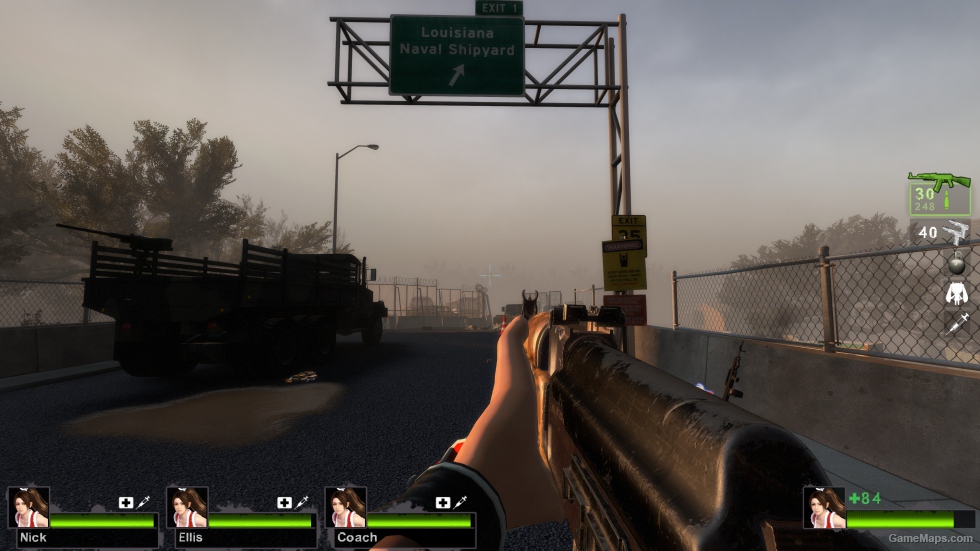 AK-47 From CODMW 2019 v3