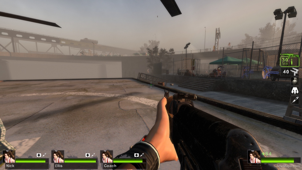 AK-47 From CODMW 2019 v3