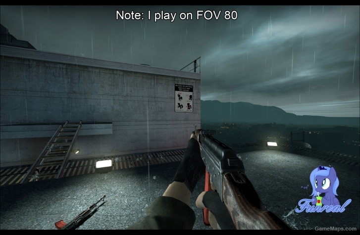 AK-74