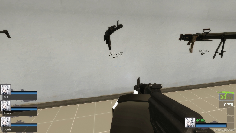 AK-74M v2 (AKM) (request)