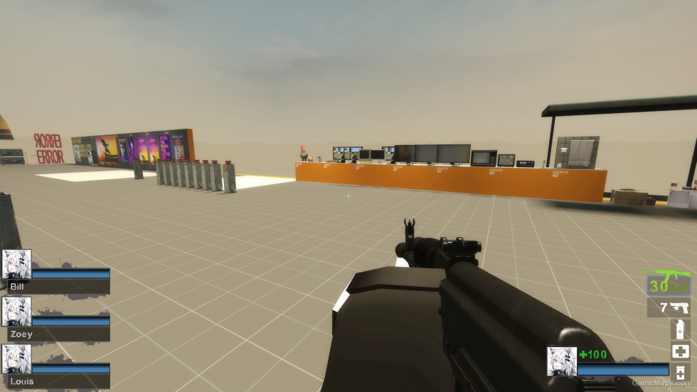 AK-74M v2 (AKM) (request)