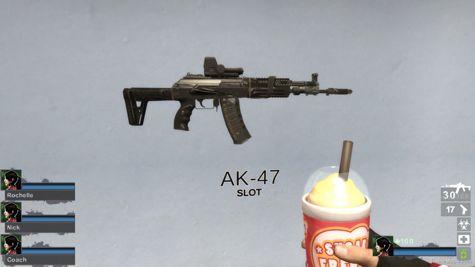 ak12 (AK47) [request]