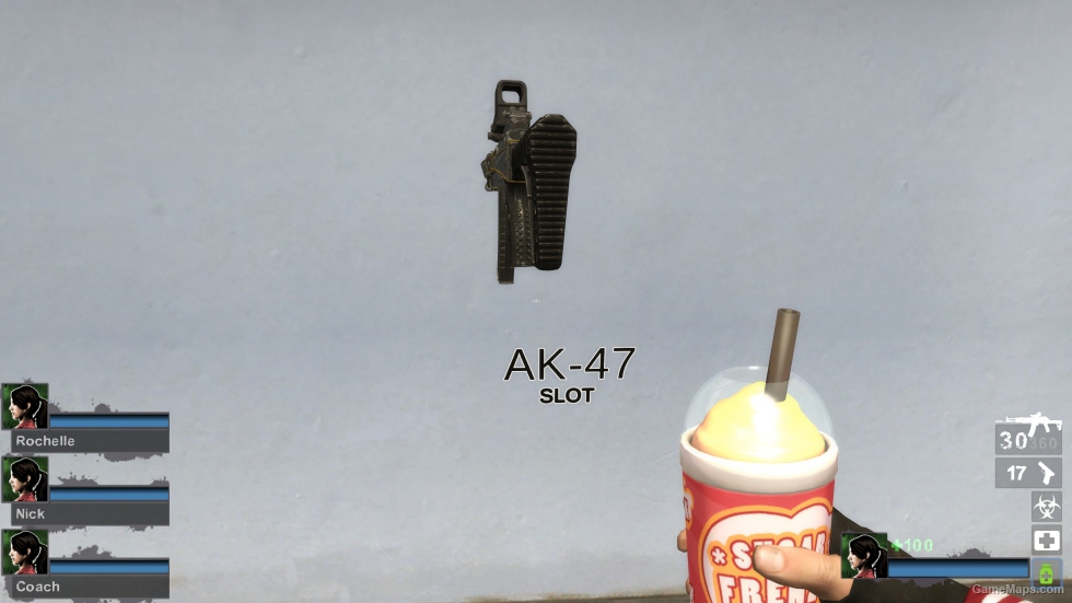 ak12 (AK47) [request]