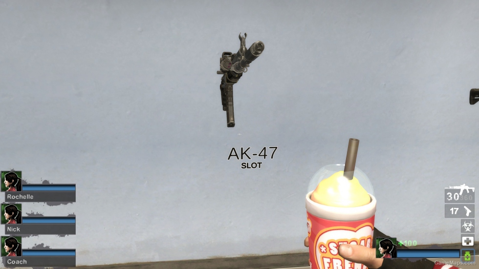 ak12 (AK47) [request]