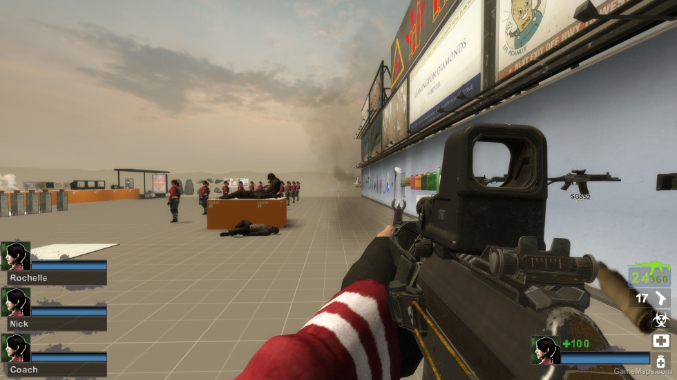 ak12 (AK47) [request]
