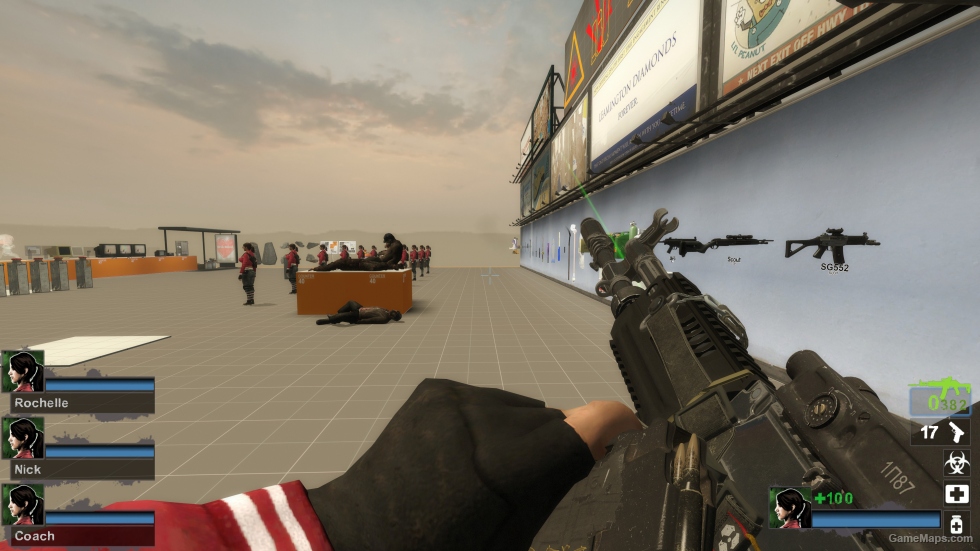 ak12 (AK47) [request]
