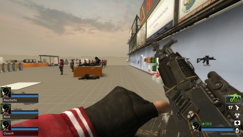 ak12 (AK47) [request]