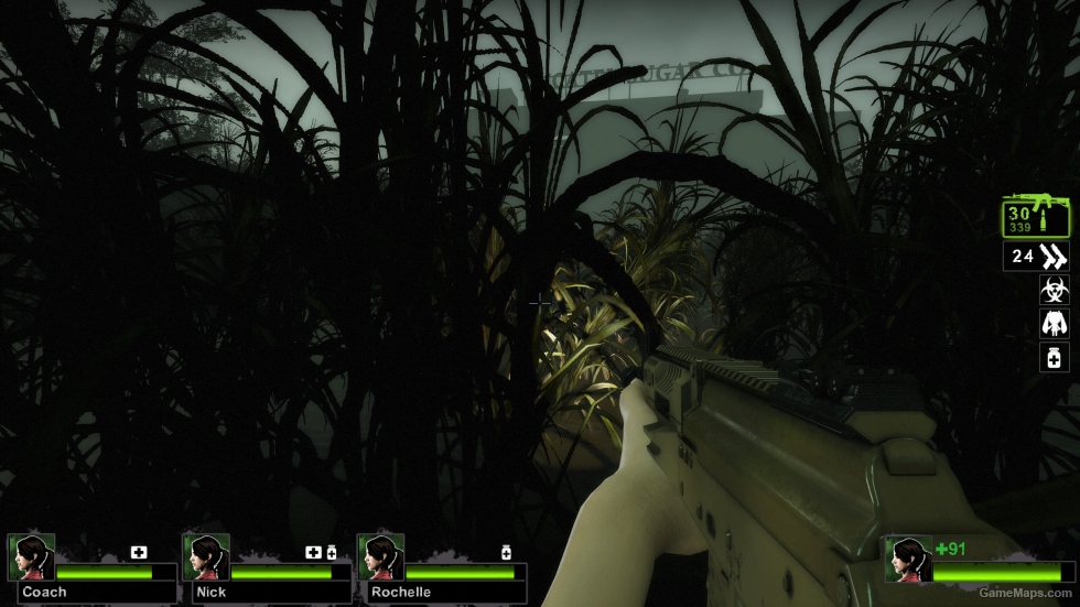 AK12 Animated (M16A2) v5