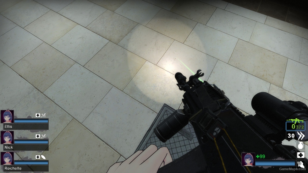 AK15 2020 version AKM