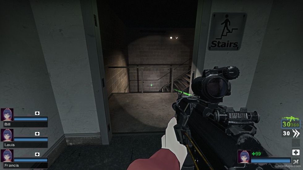 AK15 2020 version AKM