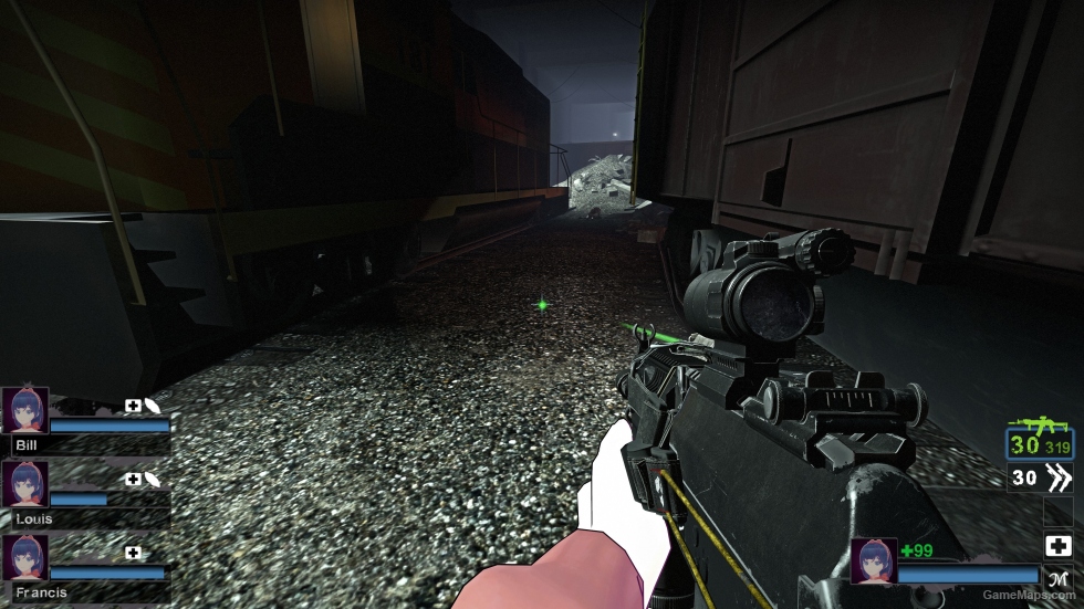 AK15 2020 version AKM