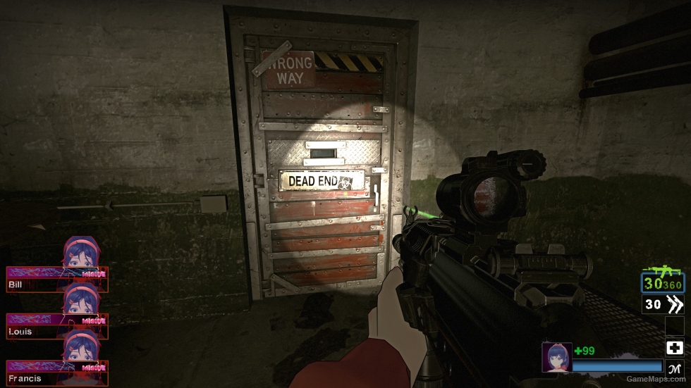 AK15 2020 version AKM