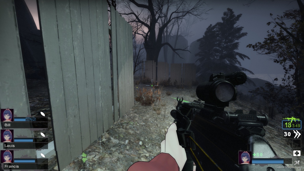 AK15 2020 version AKM