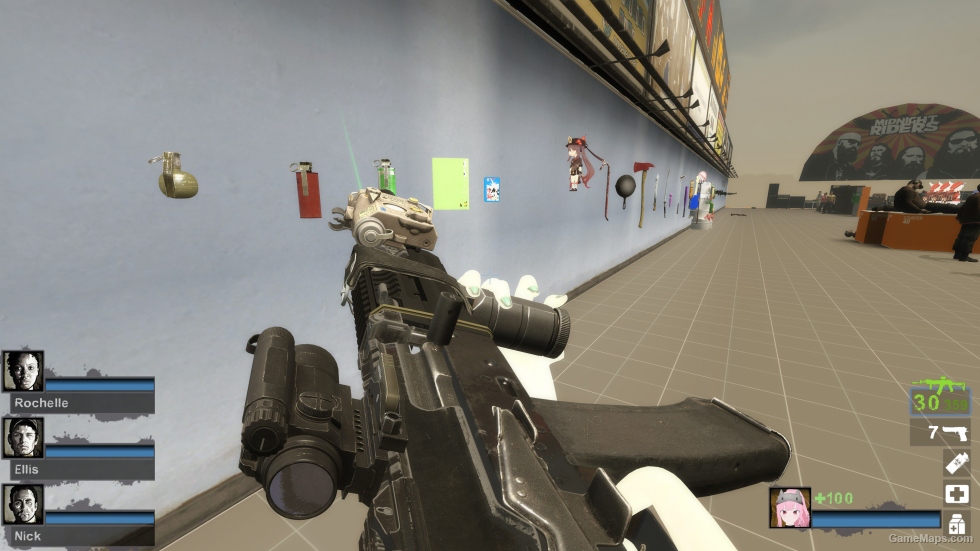 AK15 2020 version AKM