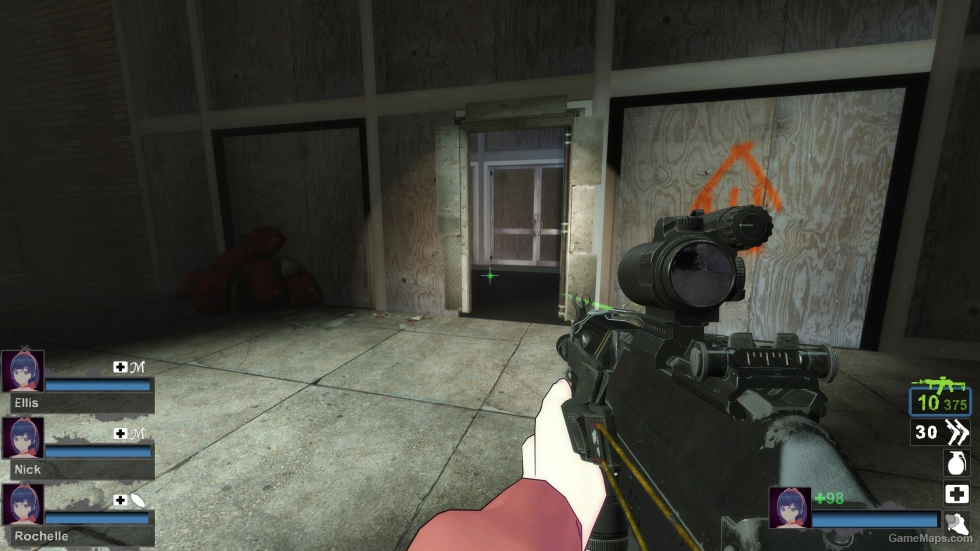 AK15 2020 version AKM