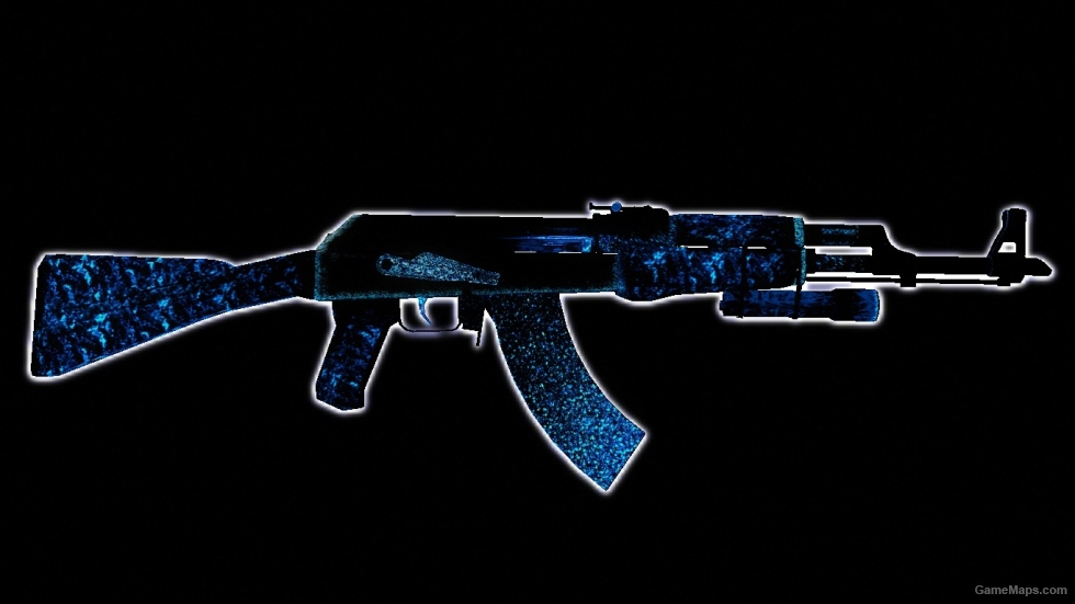 ak47 azil brillante kendip