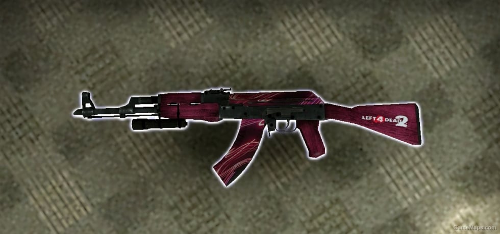 AK47 FG