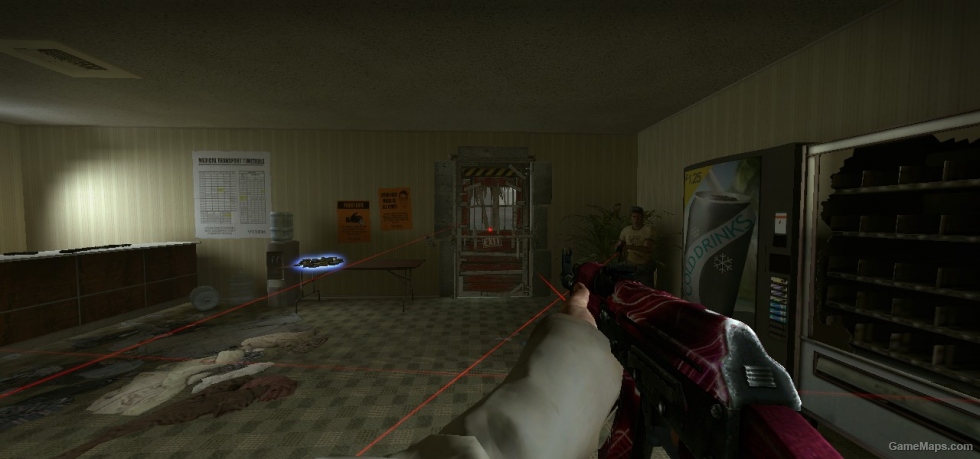 AK47 FG