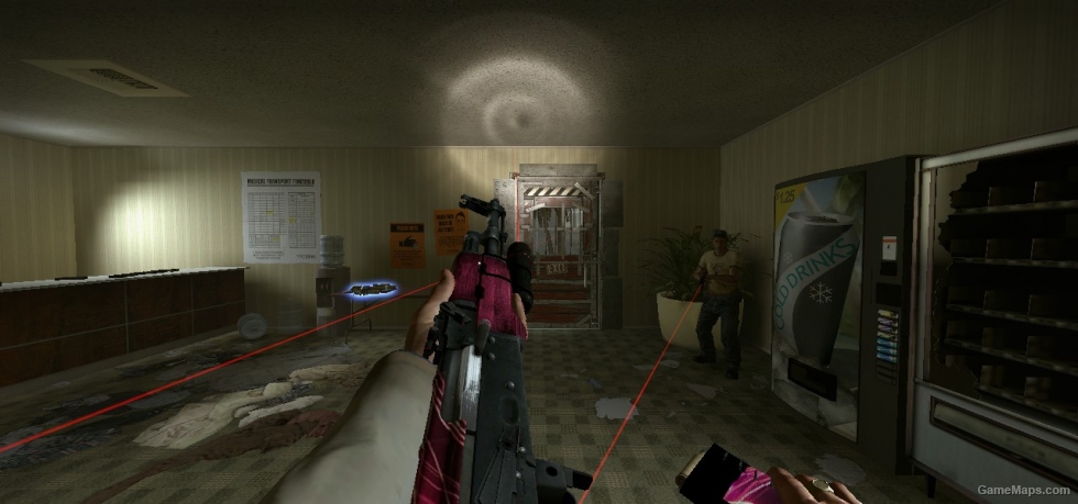 AK47 FG