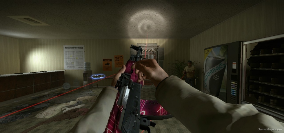AK47 FG
