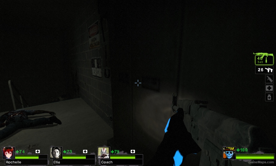 ak47 invenal