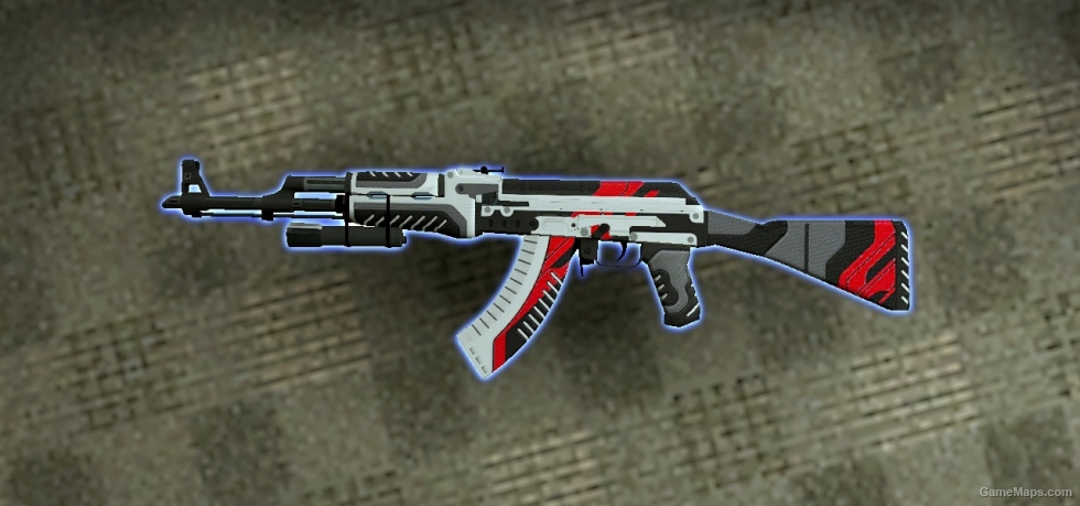 ak47 liniague kendip ♥