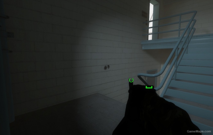 AK47 Mesh Green Camo