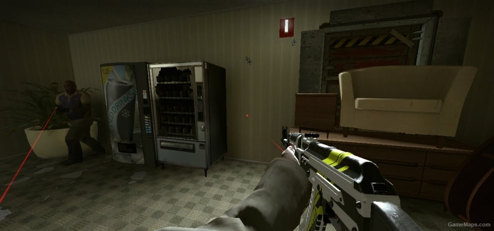 ak47 milenia kendip