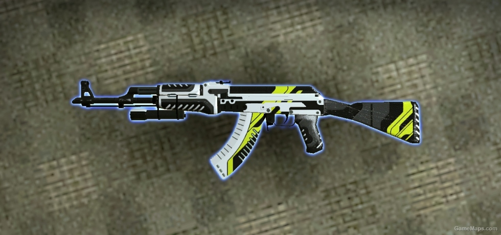 ak47 milenia kendip