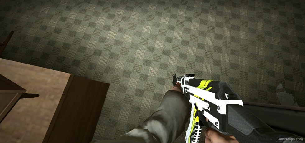 ak47 milenia kendip