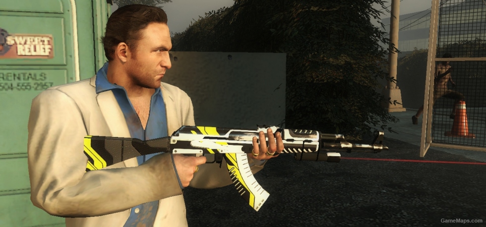 ak47 milenia kendip